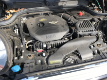 Mini Cooper 2014 - 2022