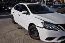 Nissan Sentra 2013 - 2019