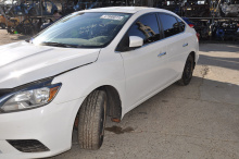 Nissan Sentra 2013 - 2019