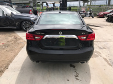 Nissan Maxima 2016 - 2023