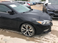 Nissan Maxima 2016 - 2023