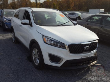 Kia Sorento 2016 - 2020
