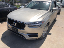 Volvo XC90 2016 - 2026