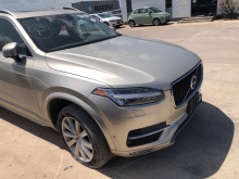 Volvo XC90 2016 - 2026