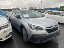 Subaru Outback 2020 - 2025