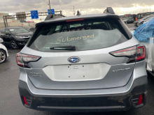 Subaru Outback 2020 - 2025
