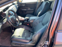 Honda Clarity 2018 - 2021