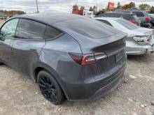 Tesla Model Y 2020 - 2025