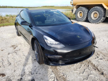 Tesla Model 3 2018 - 2023