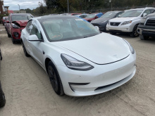 Tesla Model 3 2018 - 2023