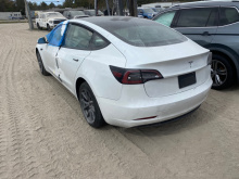 Tesla Model 3 2018 - 2023