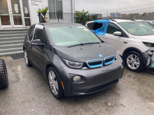 BMW i3 2014 - 2022