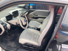 BMW i3 2014 - 2022