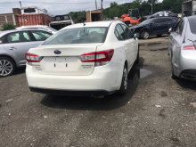 Subaru Impreza 2017 - 2023