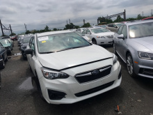 Subaru Impreza 2017 - 2023