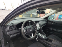 Honda Insight 2019 - 2022
