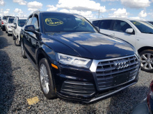 Audi Q5 2018 - 2024
