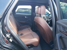 Audi Q5 2018 - 2024