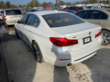 BMW 5 G30 2017 - 2023
