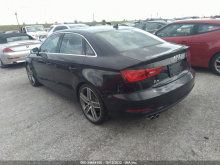 Audi A3 2015 - 2020