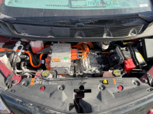 Chevrolet Bolt 2017 - 2021