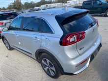 Kia Niro 2017 - 2022