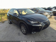 Lexus NX 2015 - 2021