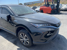 Toyota Venza 2021 - 2024