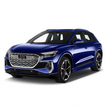 Audi Q4 e-tron 2022-2023