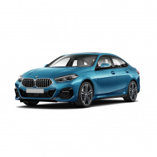 BMW 2 F44 2020-2023