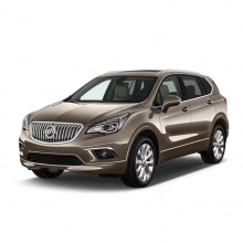 Buick Envision 2016-2020