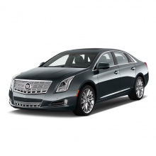 Cadillac XTS 2012-2019
