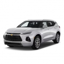 Chevrolet Blazer 2019-2023
