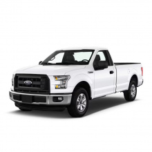 Ford F-150 2015-2020