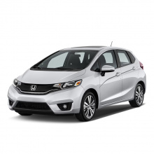 Honda Fit 2015-2020