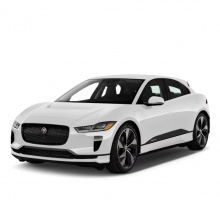 Jaguar I-Pace 2019-2023