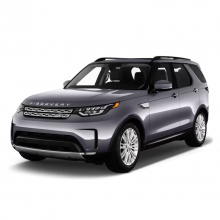 Land Rover Discovery 2017-2023