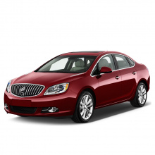 Buick Verano 2011 - 2017