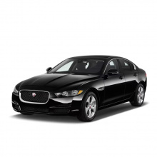 Jaguar XE 2014-2024