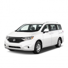 Nissan Quest 2010 - 2020