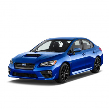 Subaru WRX 2014 - 2022
