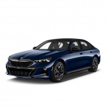 BMW 5 G60 2024 - 2026