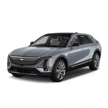 Cadillac Lyriq 2023 - 2025