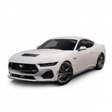 Ford Mustang 2024 - 2026