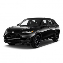 Honda HR-V 2023 - 2026