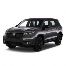 Honda Passport 2019 - 2025