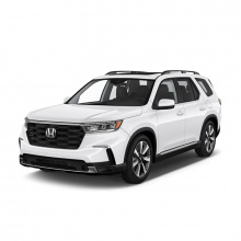Honda Pilot 2023 - 2026
