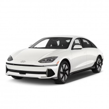 Hyundai Ioniq 6 2023 - 2026