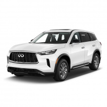 Infiniti QX60 2022 - 2026