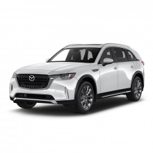 Mazda CX-90 2024 - 2026